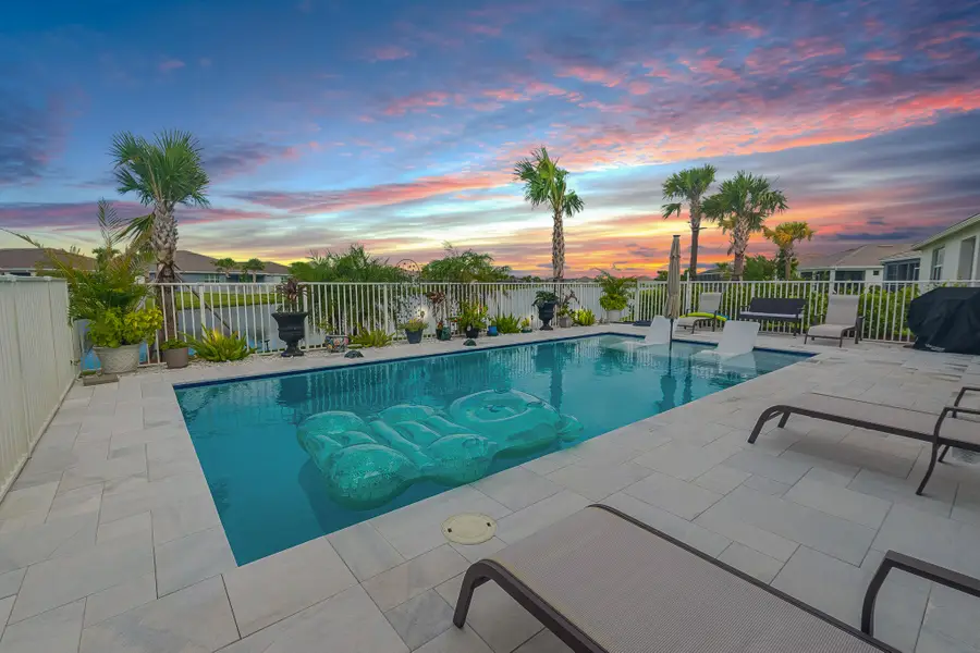 10152 SW Sarcoline Drive, Port Saint Lucie, FL 34987 - #2