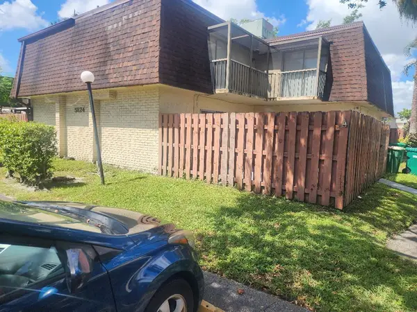 5824 Swordfish #A, Tamarac, FL 33319