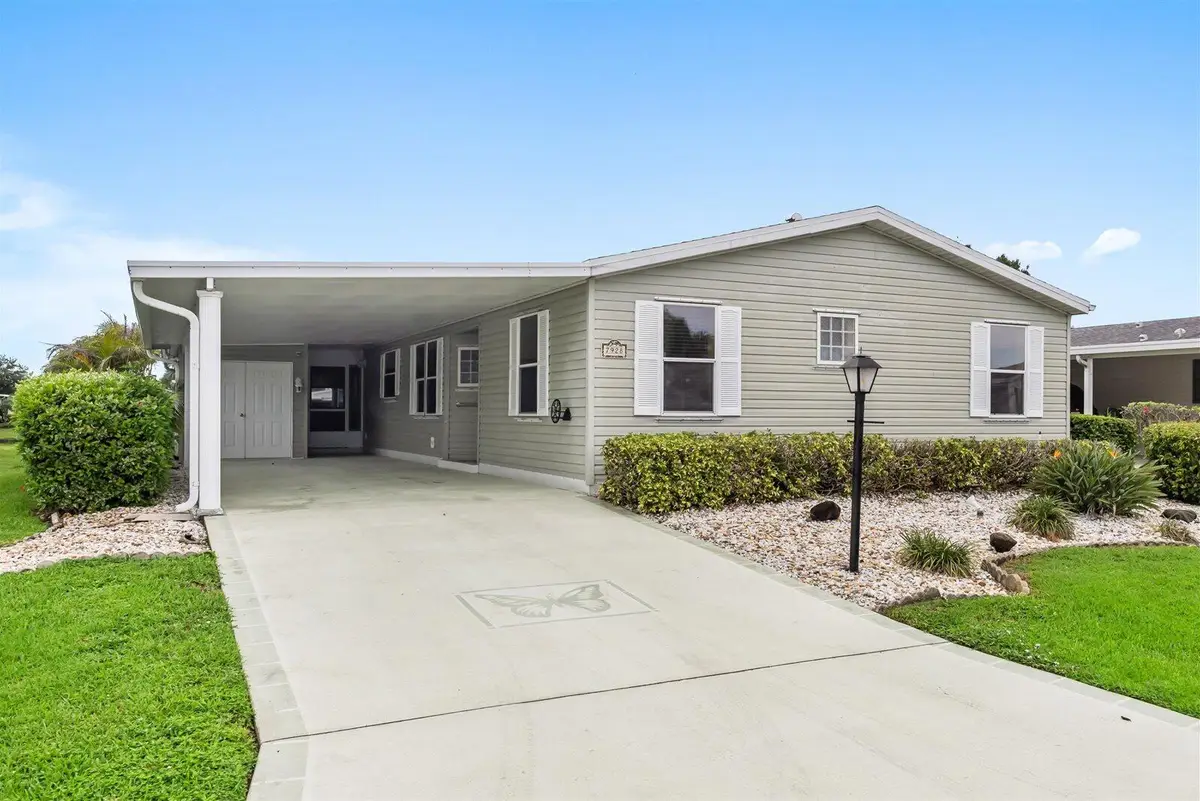 7928 Meadowlark Lane, Port Saint Lucie, FL 34952 - #1