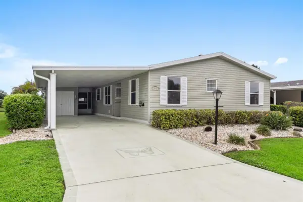 7928 Meadowlark Lane, Port St Lucie, FL 34952
