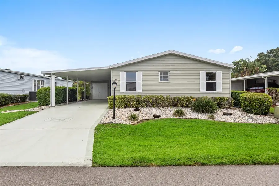 7928 Meadowlark Lane, Port Saint Lucie, FL 34952 - #2