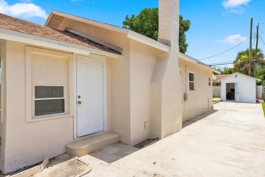 628 55th Street, West Palm Beach, FL 33407 - #3