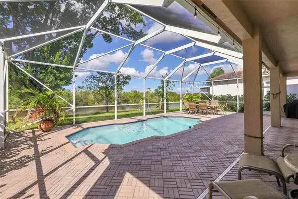 1020 Lavender Circle, Weston, FL 33327