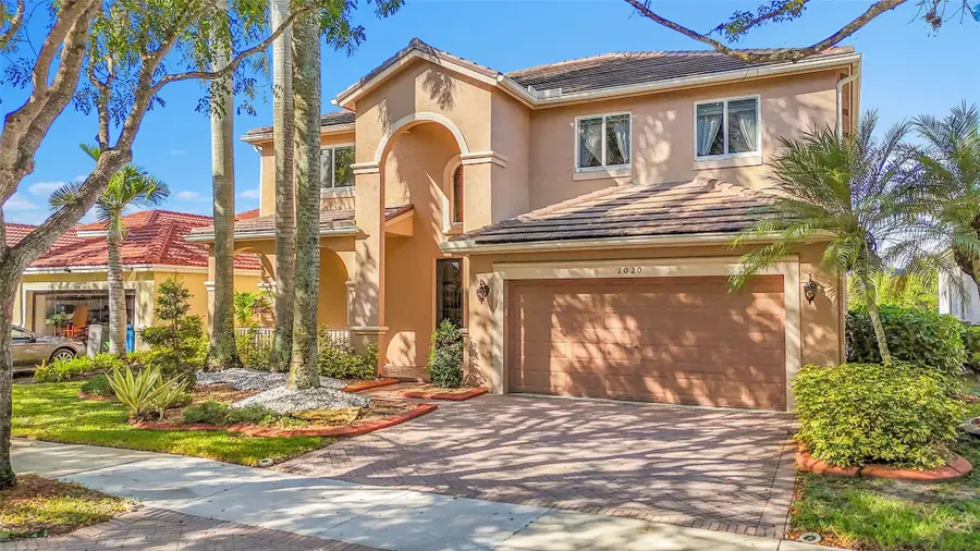 1020 Lavender Circle, Weston, FL 33327 - #2