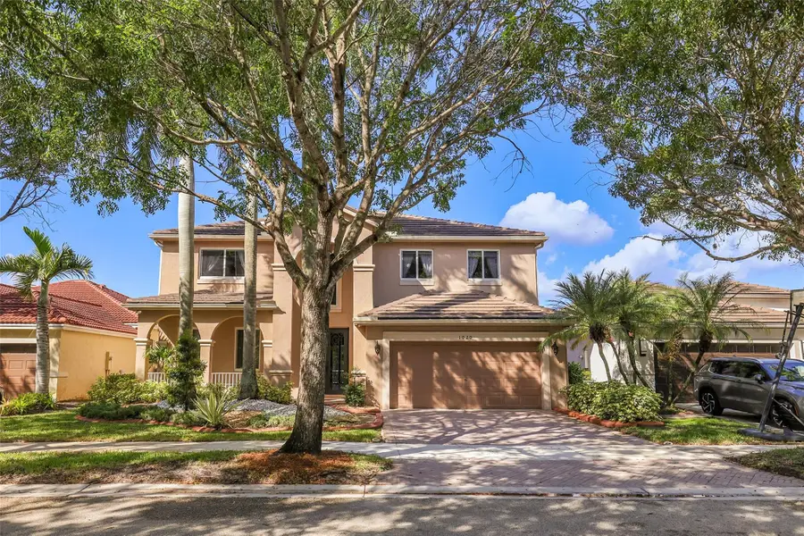 1020 Lavender Circle, Weston, FL 33327 - #3