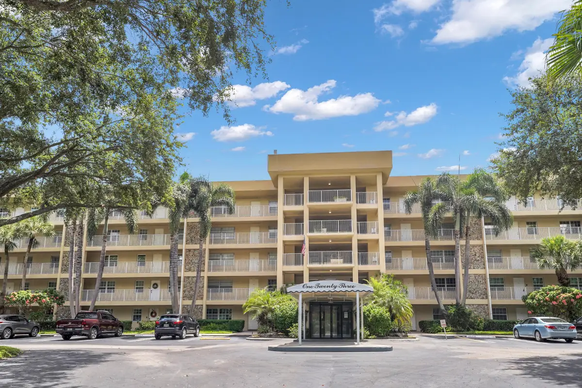 804 Cypress Grove Lane #210, Pompano Beach, FL 33069 - #1