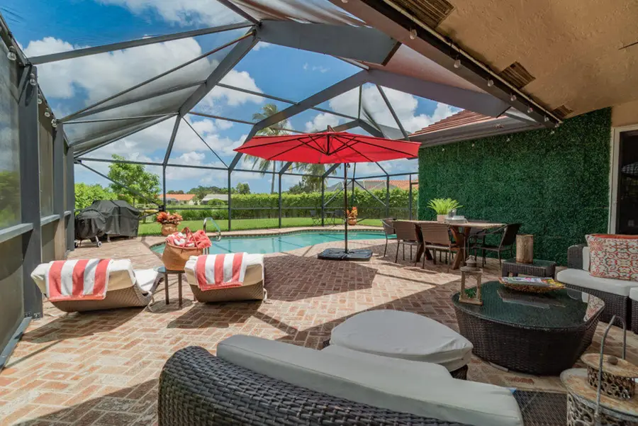 10850 Paso Fino Drive, Wellington, FL 33449 - #3
