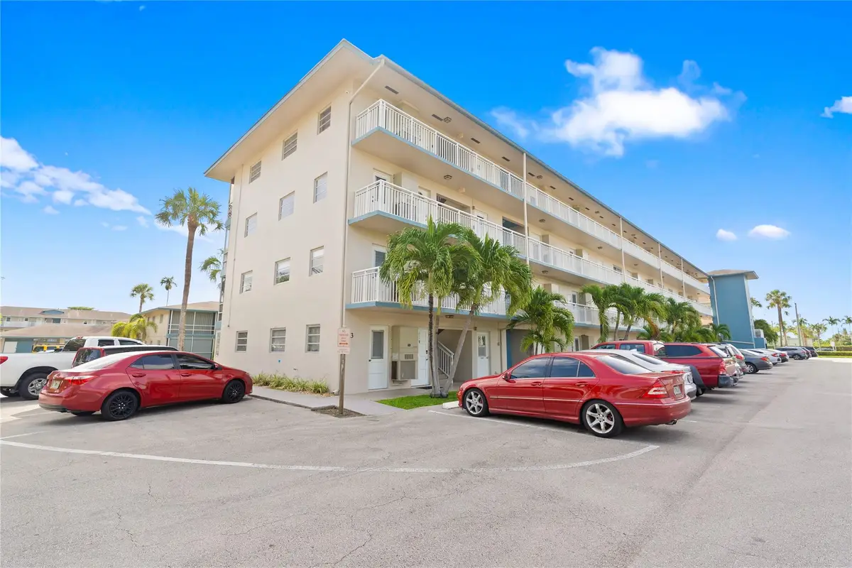 5800 W Margate Boulevard #346-3, Margate, FL 33063 - #1