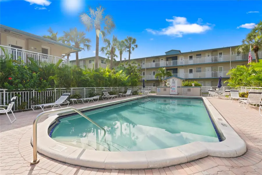 5800 W Margate Boulevard #346-3, Margate, FL 33063 - #2