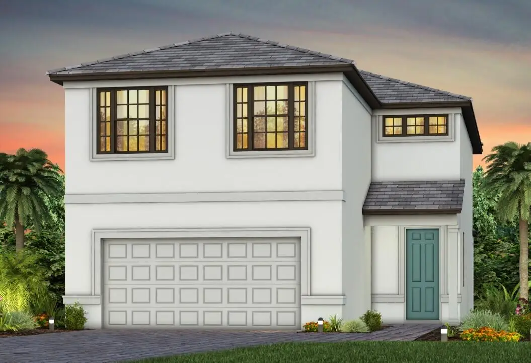 9570 Chora Tunel Way #84 Trailside, Lake Worth, FL 33467 - #1