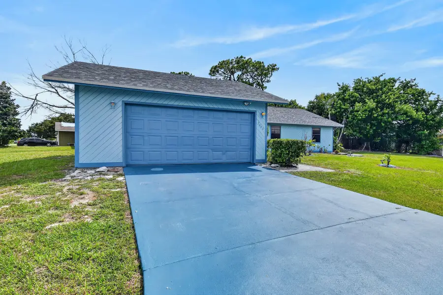 2402 SW Summit Street, Port Saint Lucie, FL 34984 - #3