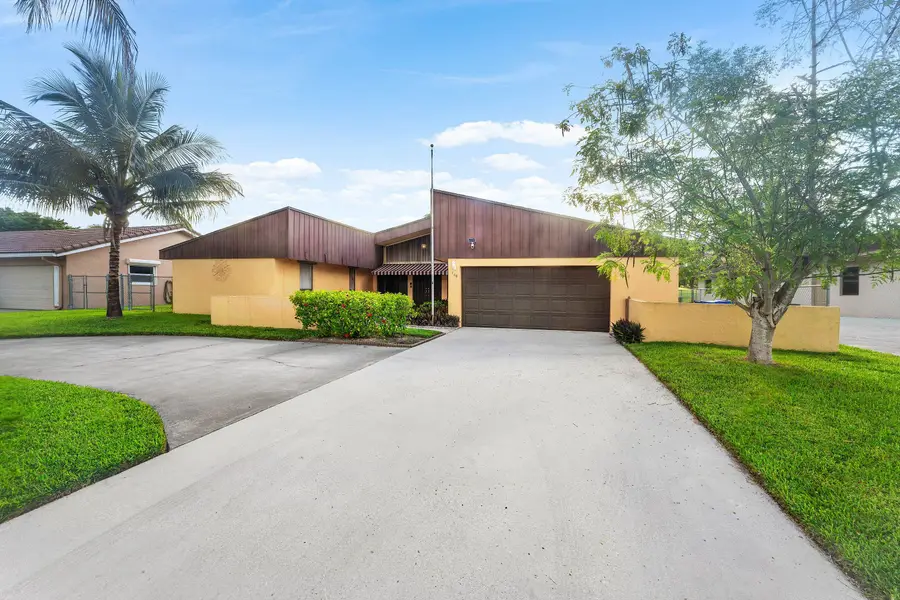 168 Meadowlark Drive, Royal Palm Beach, FL 33411 - #2