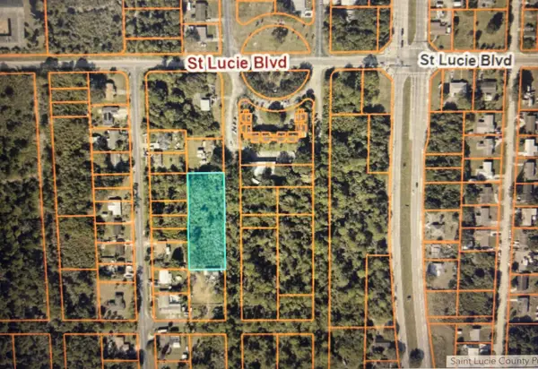0 Harson Way, Fort Pierce, FL 34946