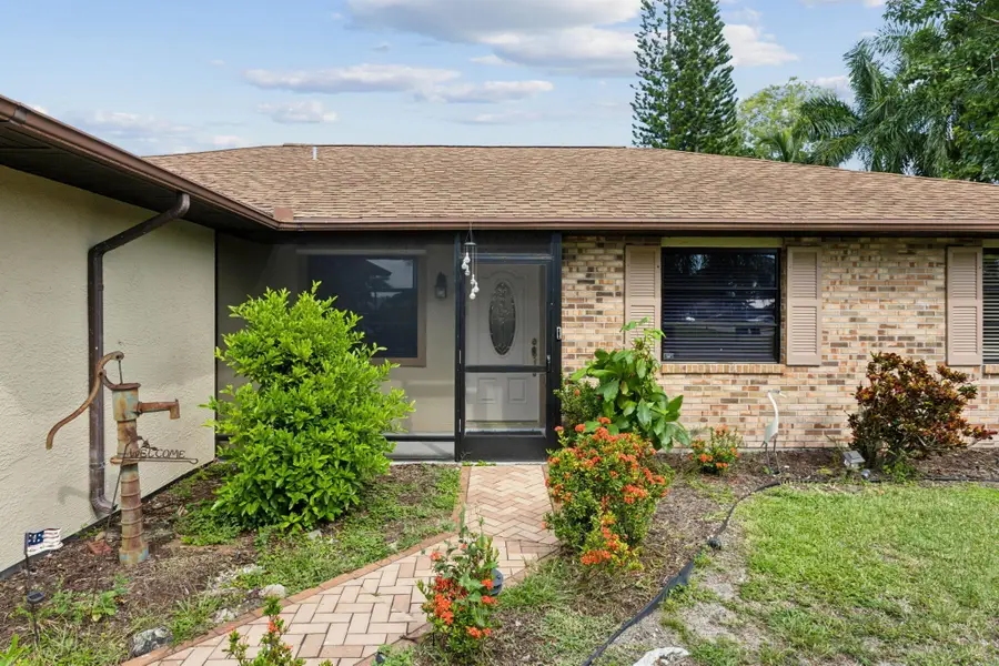 501 NW Colonial Street, Port Saint Lucie, FL 34983 - #2