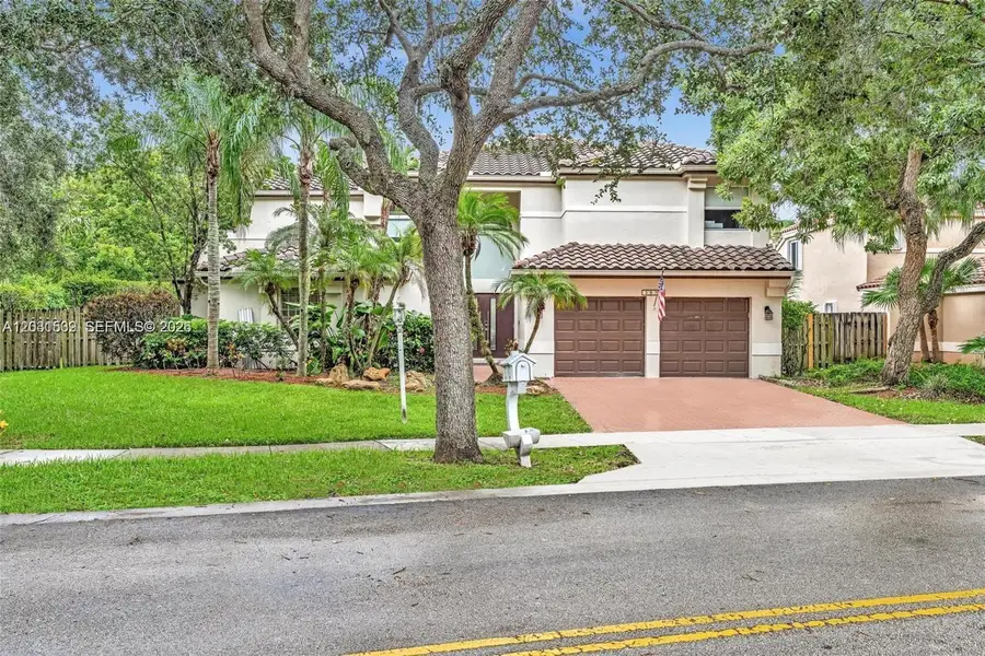 3877 Bimini Avenue, Cooper City, FL 33026 - #2