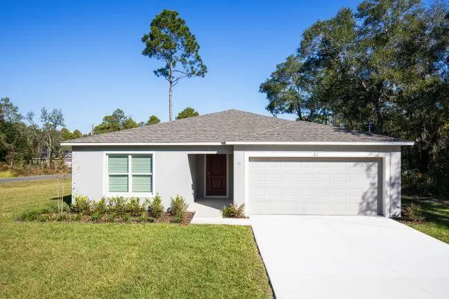 8445 98th Court, Vero Beach, FL 32967 - #1