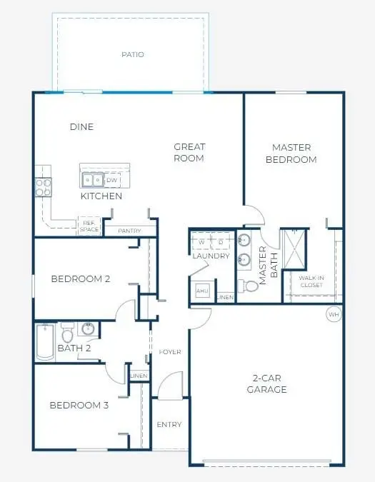 8445 98th Court, Vero Beach, FL 32967 - #2