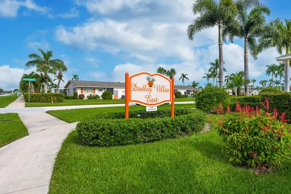2523 Dudley Drive W #B, West Palm Beach, FL 33415