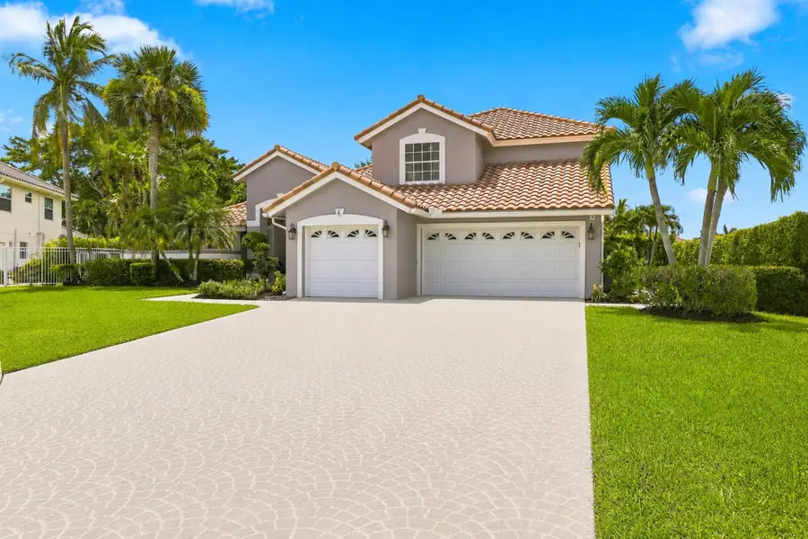 20369 Hacienda Court, Boca Raton, FL 33498 - #3