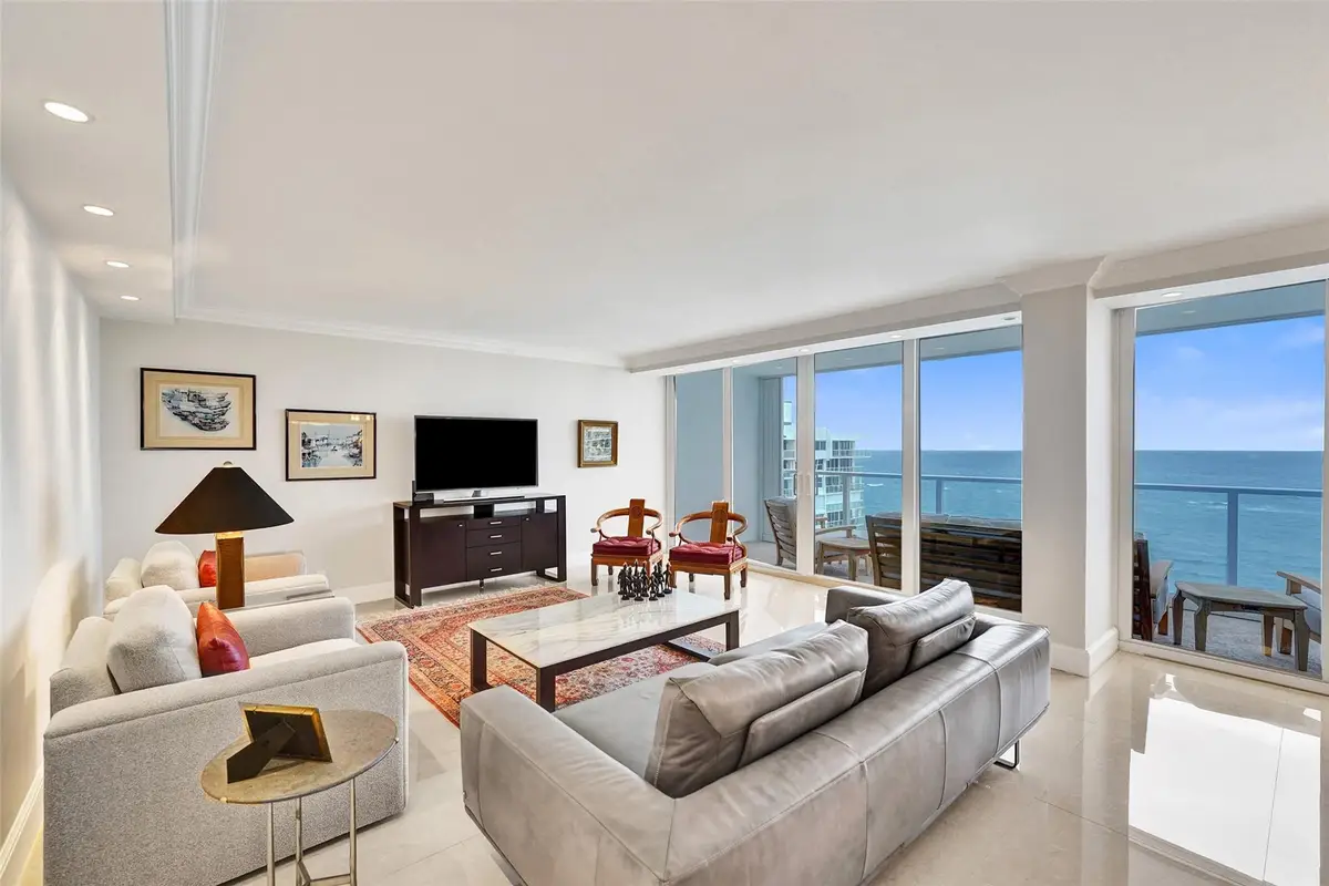 4300 N Ocean Boulevard #PHB, Fort Lauderdale, FL 33308 - #1