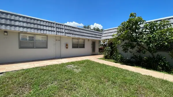 166 Valencia G Drive #166, Delray Beach, FL 33446