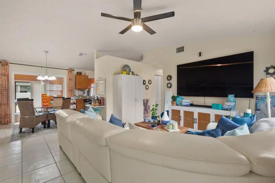 1842 SE Carvalho Street, Port Saint Lucie, FL 34983 - #3