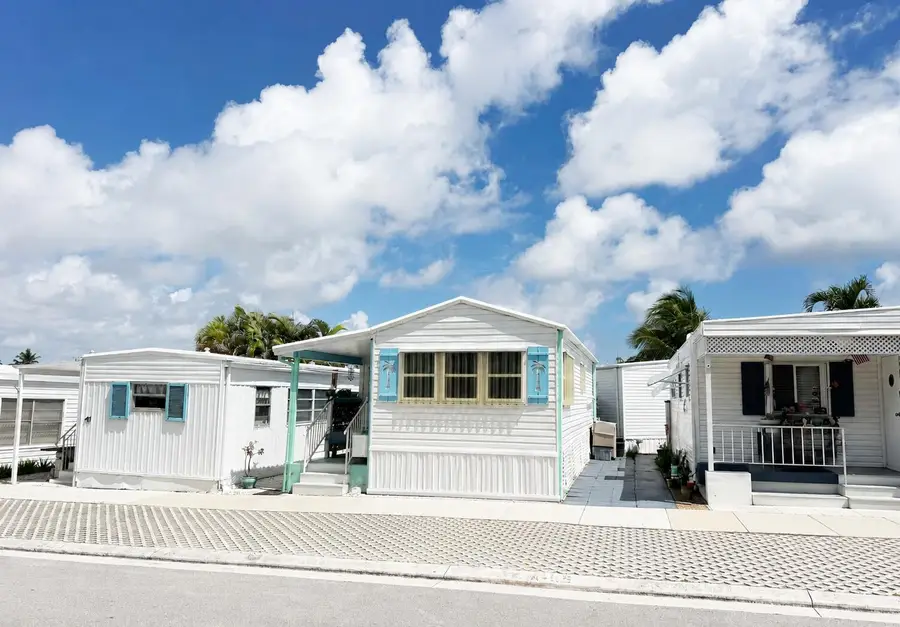 6 Briny Breezes Boulevard #A, Briny Breezes, FL 33435 - #2
