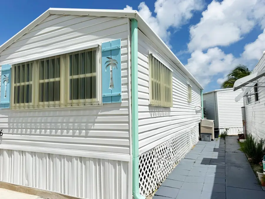6 Briny Breezes Boulevard #A, Briny Breezes, FL 33435 - #3