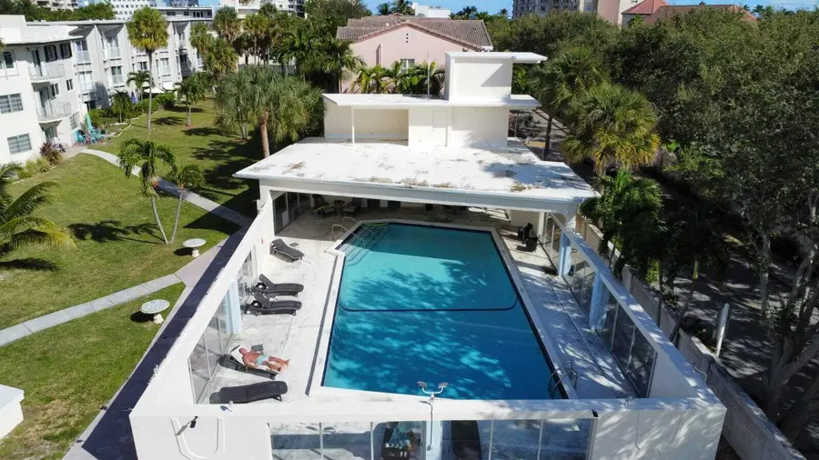 1967 S Ocean Boulevard #215-C, Lauderdale By The Sea, FL 33062 - #2