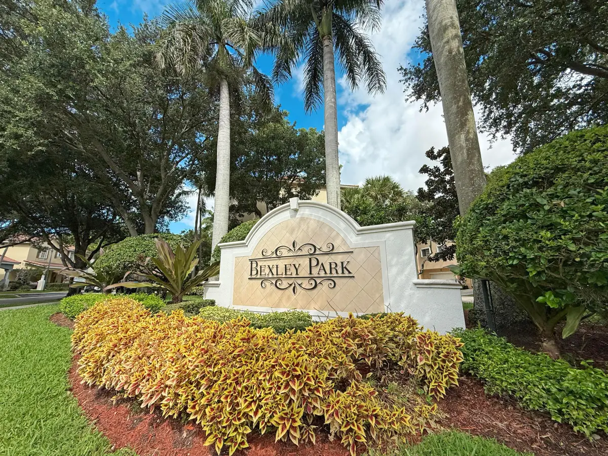 4533 Highgate Drive #B, Delray Beach, FL 33445 - #1