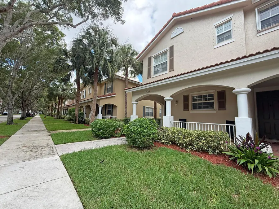 4533 Highgate Drive #B, Delray Beach, FL 33445 - #2