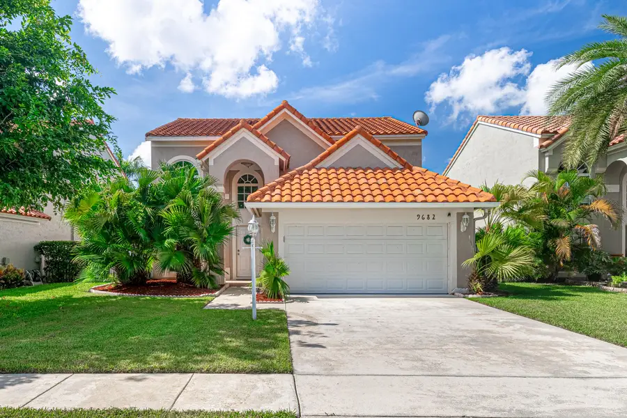 9682 Va Emilie, Boca Raton, FL 33428 - #3