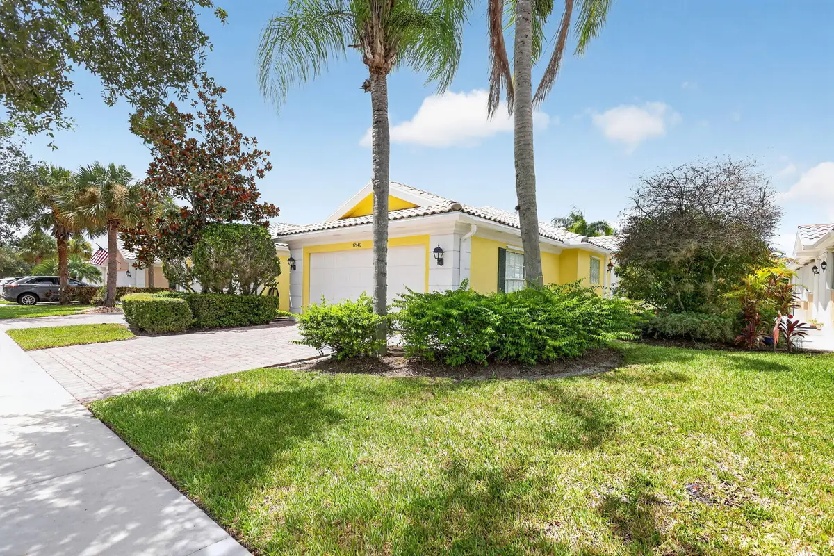 12140 SW Elsinore Drive, Port Saint Lucie, FL 34987 - #1