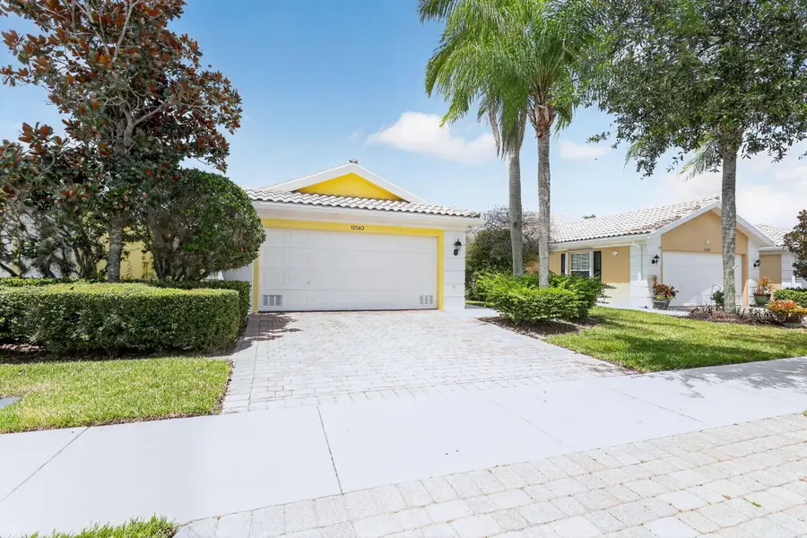 12140 SW Elsinore Drive, Port Saint Lucie, FL 34987 - #2