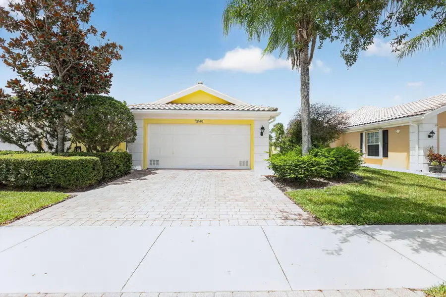 12140 SW Elsinore Drive, Port Saint Lucie, FL 34987 - #3