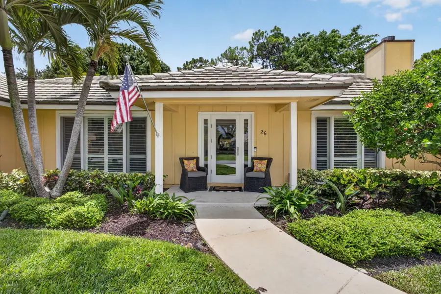 26 Cambria Road W, Palm Beach Gardens, FL 33418 - #2