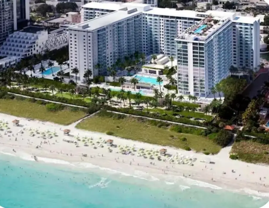 102 24th Street #1512, Miami Beach, FL 33139 - #3