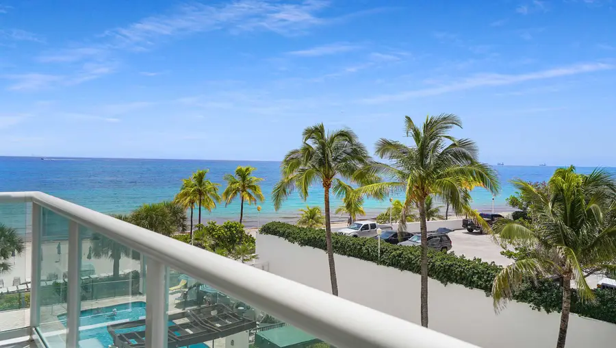 3550 Galt Ocean Drive #403, Fort Lauderdale, FL 33308 - #2