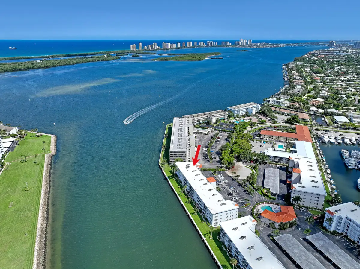 28 Yacht Club Drive #409, North Palm Beach, FL 33408 - #1