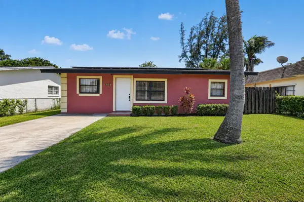 816 SW 3rd Court, Delray Beach, FL 33444