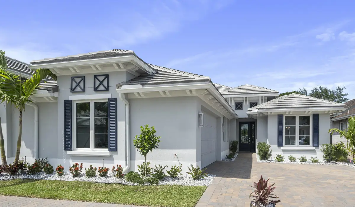 1976 Frosted Turquoise Way, Vero Beach, FL 32963 - #1