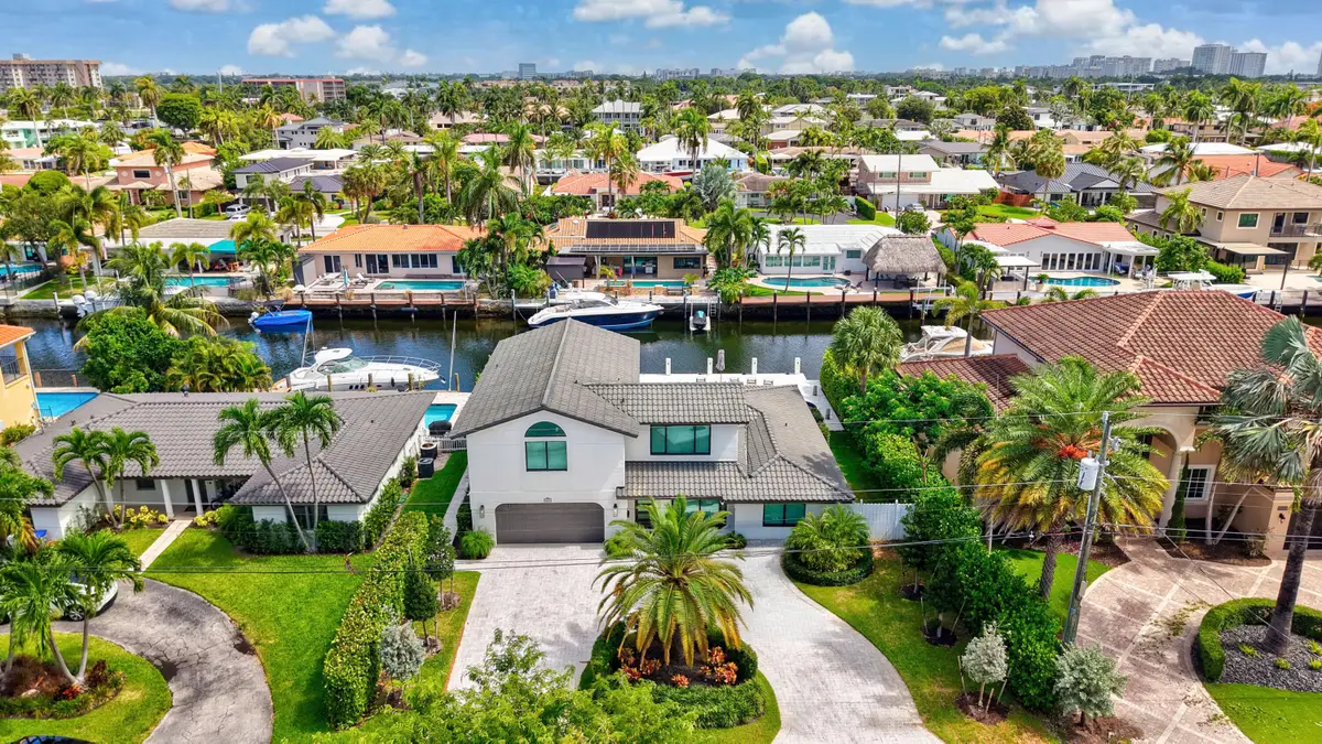 2447 SE 10th Street, Pompano Beach, FL 33062 - #1