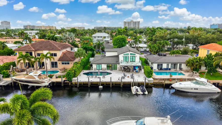 2447 SE 10th Street, Pompano Beach, FL 33062 - #2