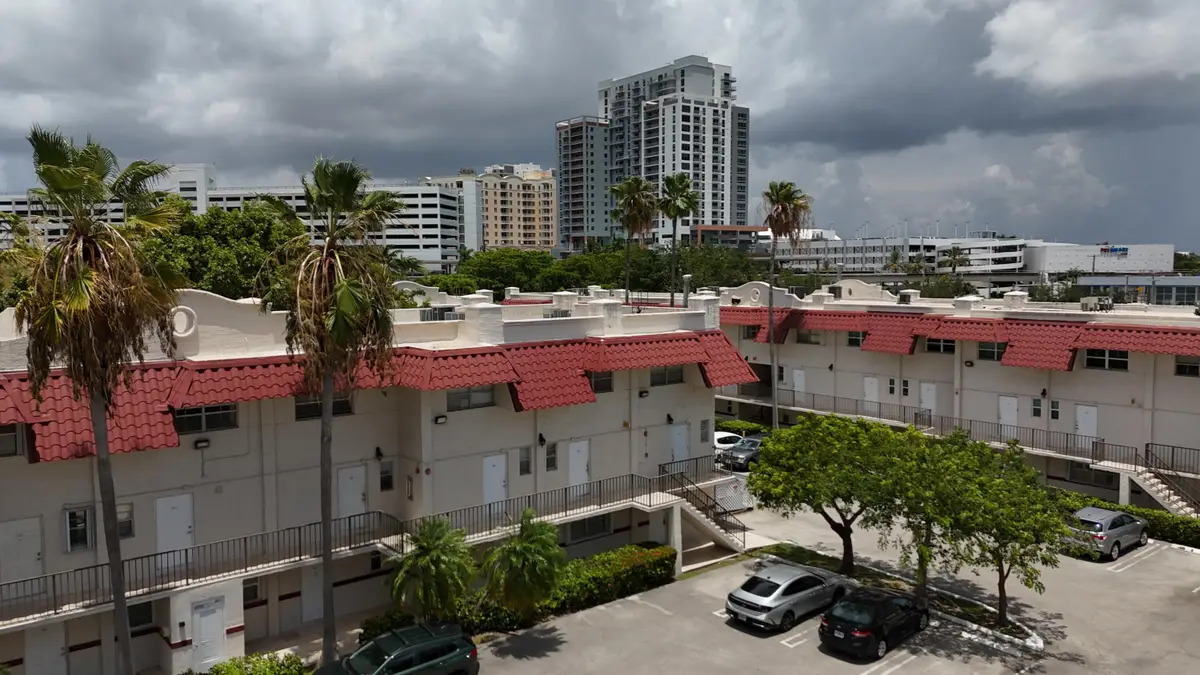 6705 N Kendall Drive #307, Pinecrest, FL 33156 - #1