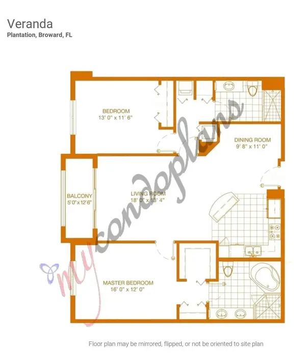 510 NW 84th Avenue #420, Plantation, FL 33324