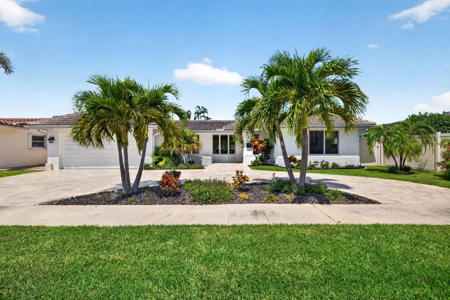 6351 NE 22nd Avenue, Fort Lauderdale, FL 33308 - #2