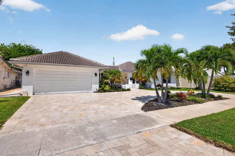 6351 NE 22nd Avenue, Fort Lauderdale, FL 33308 - #3