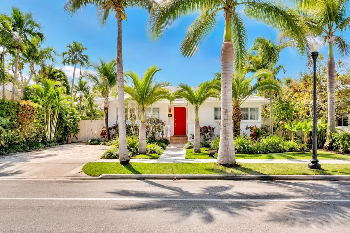 1016 Harrison Street, Hollywood, FL 33019 - #1