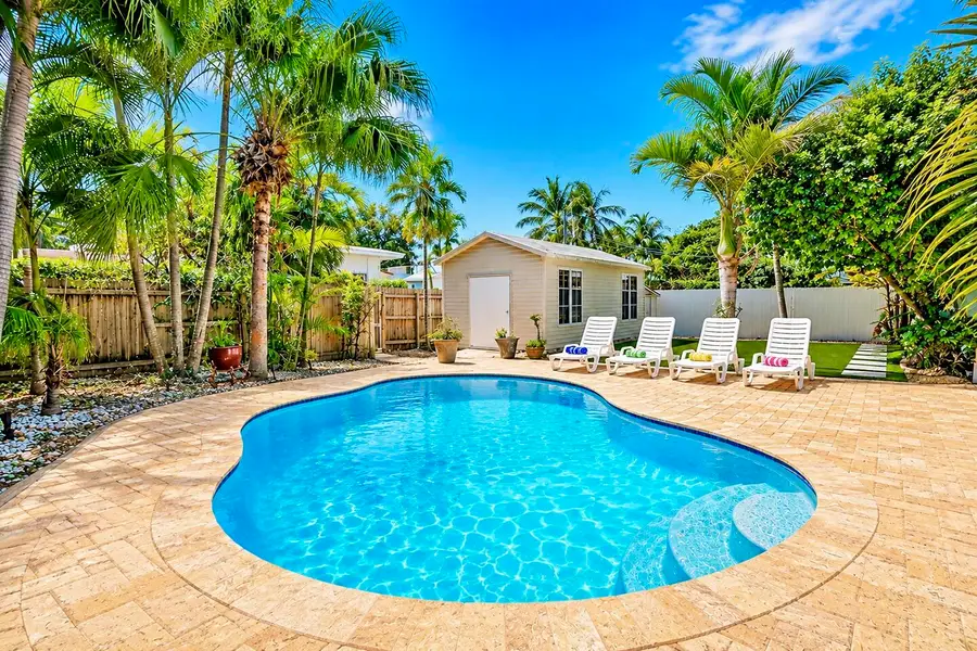 1016 Harrison Street, Hollywood, FL 33019 - #2