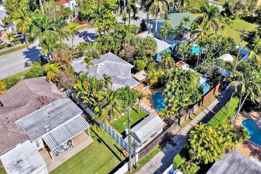1016 Harrison Street, Hollywood, FL 33019 - #3